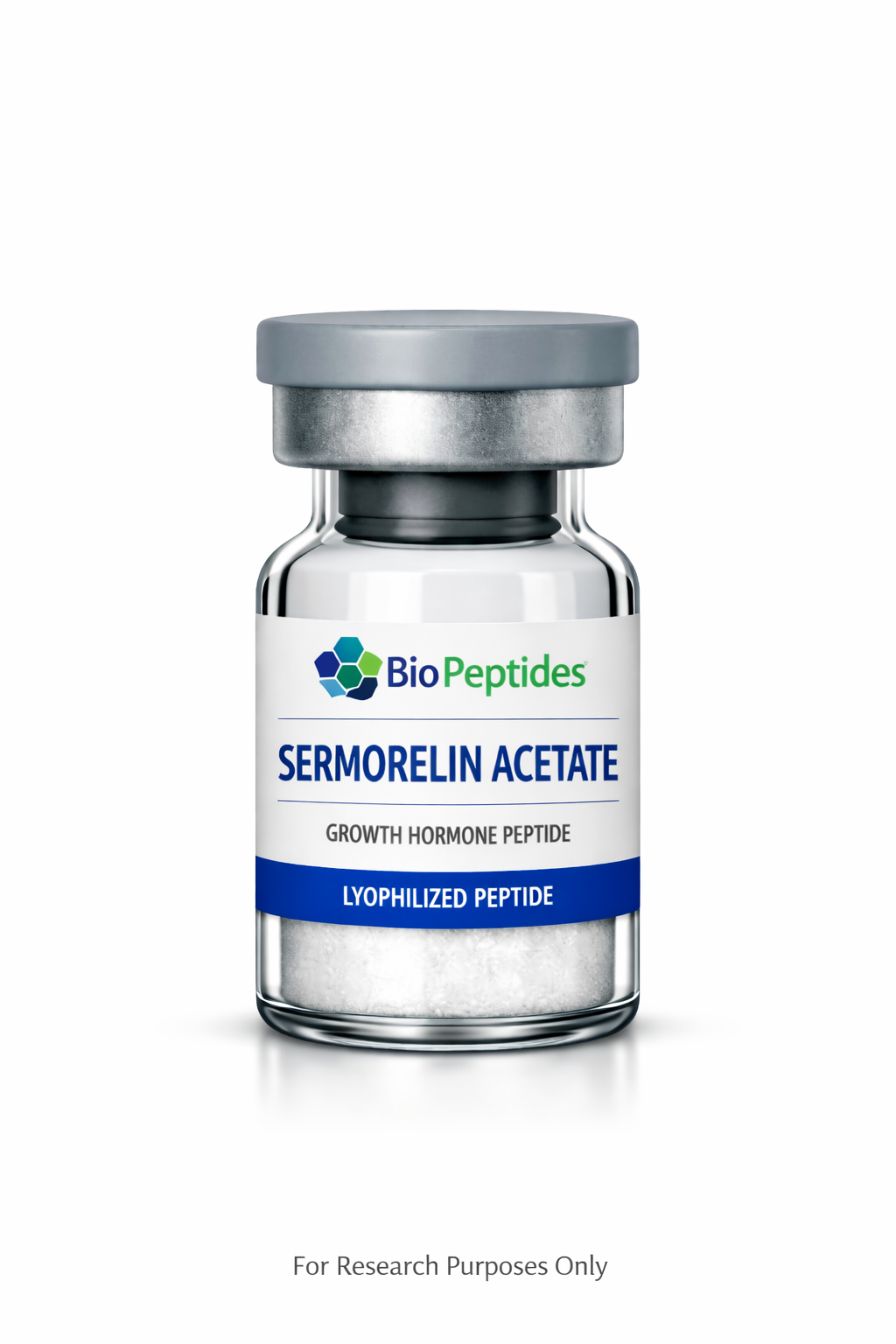 Sermorelin Acetate