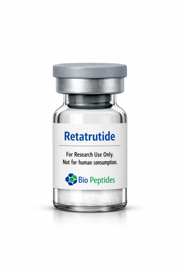 Retatrutide Spec.(10vials/box)