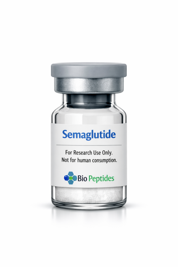 Semaglutide Spec.(10vials/box)