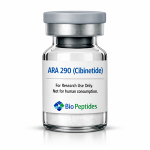 ARA 290 Spec. 10mg (10vials/box)