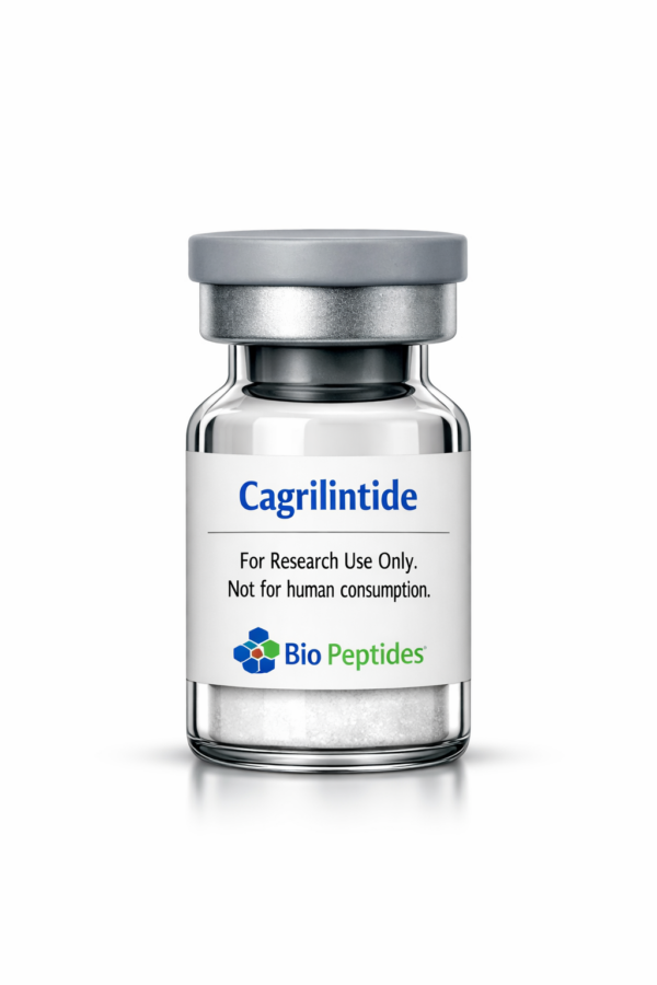 Copilot_20260524_224649.png Cagrilintide Spec.(10vials/box)