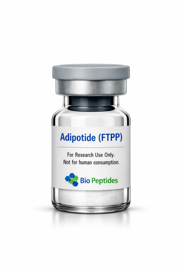 Adipotide(FTPP) Spec.(10vials/box)