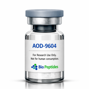 AOD 9604  Spec.(10vials/box)