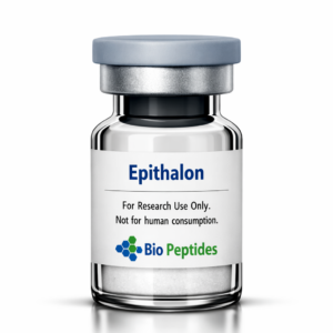 Epithalon 10 vails/box
