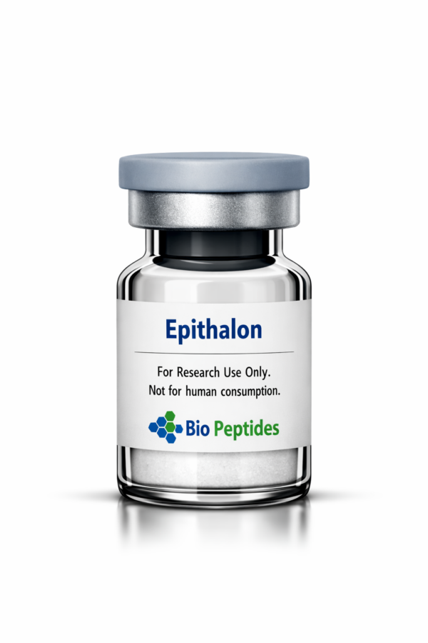 Epithalon 10 vails/box