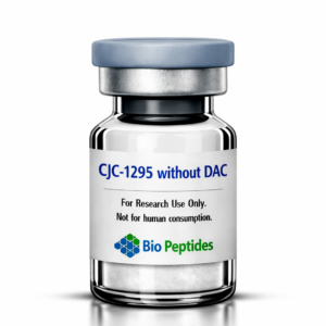 CJC-1295 without DAC 10 vails/box