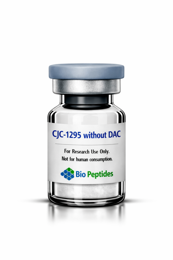 CJC-1295 without DAC 10 vails/box