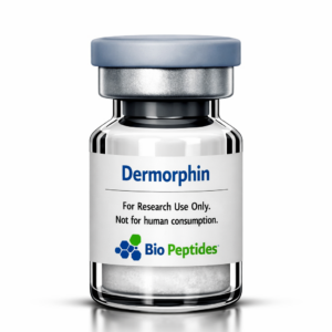 Dermorphin 5mg -10vails/box