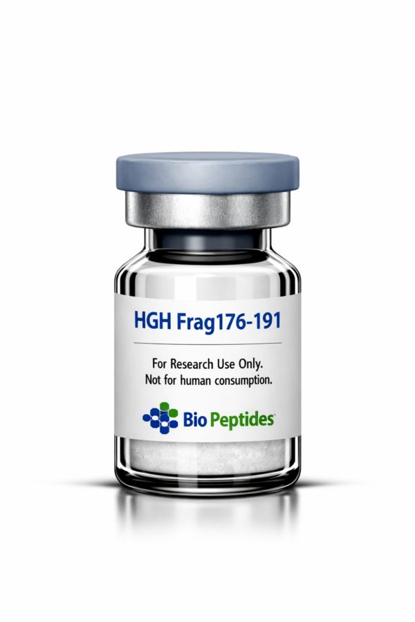 HGH Frag176-191