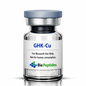 GHK-Cu