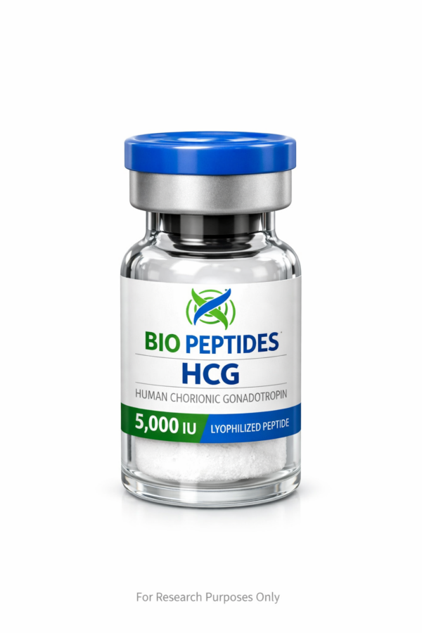 HCG 10vials