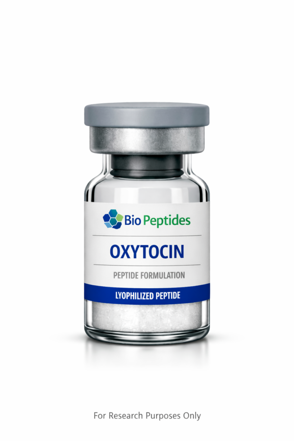 Oxytocin