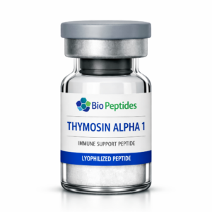 Thymosin alpha 1