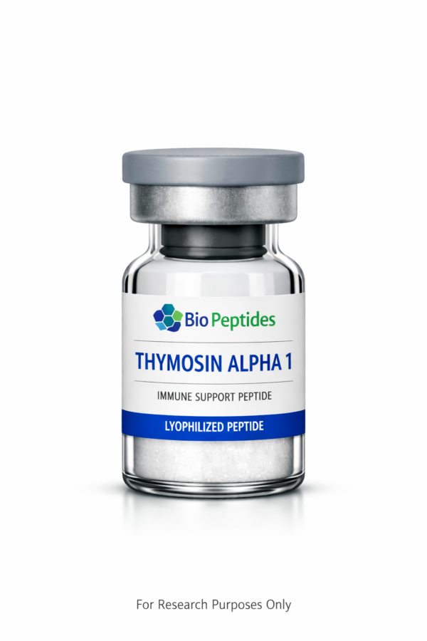 Thymosin alpha 1