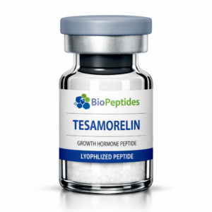 Tesamorelin