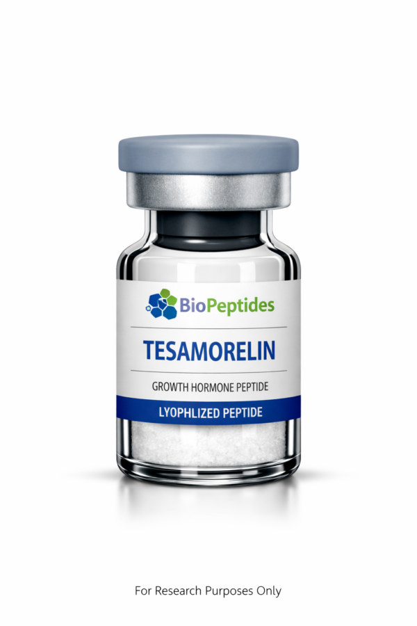 Tesamorelin