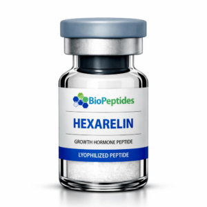 Hexarelin