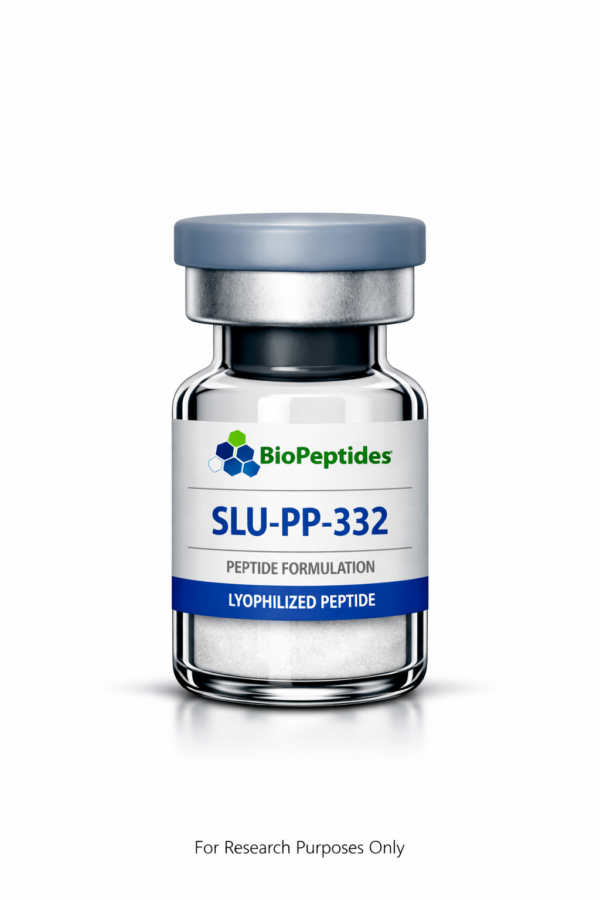 SLU-PP-332 (5mg x 10 vials)
