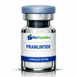 Pramlintide