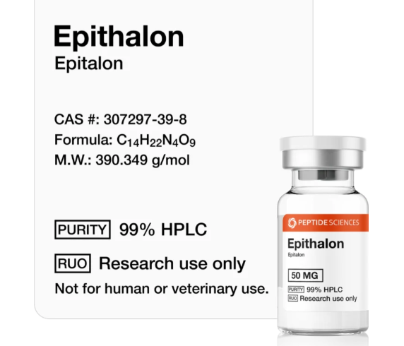 Epithalon (Epitalon)